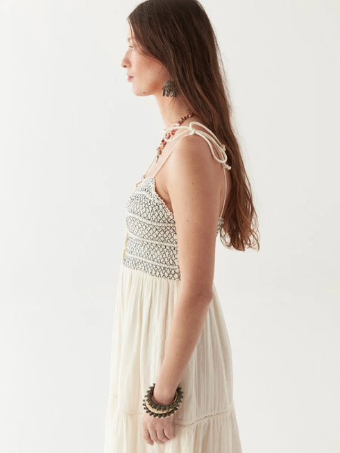 Vestido DAPHNE